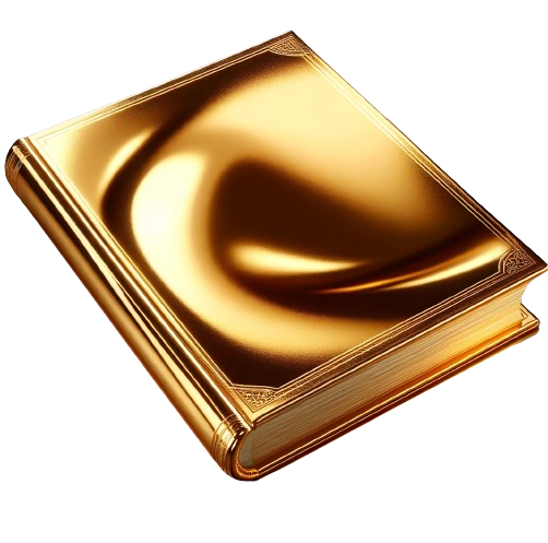 Goldenes Buch der Wahrheit